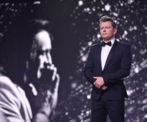 TVP pożegnało Witolda Paszta. Brzozowski we łzach podczas Krajowych Preselekcji do Eurowizji