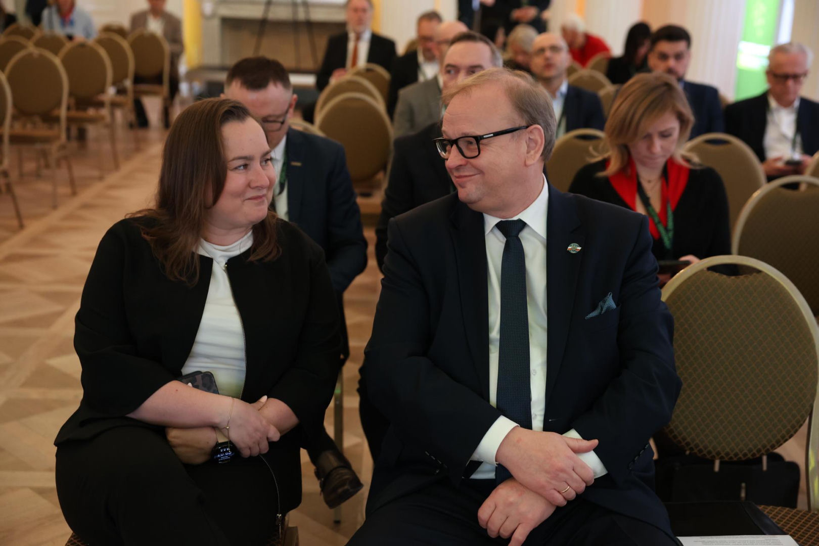 Konferencja Portalu Obronnego