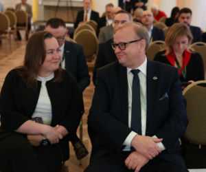 Konferencja Portalu Obronnego