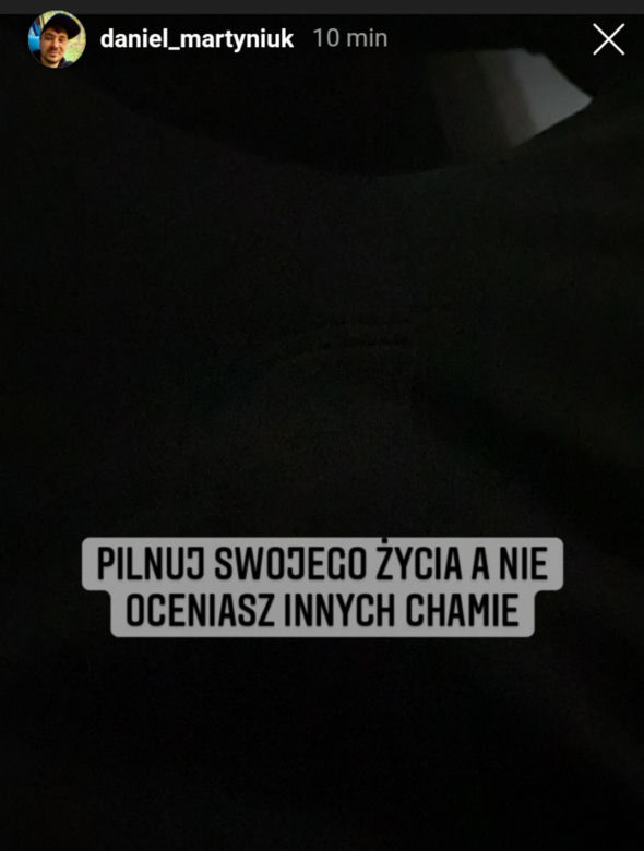 Synowi Zenka Martyniuka grozi więzienie