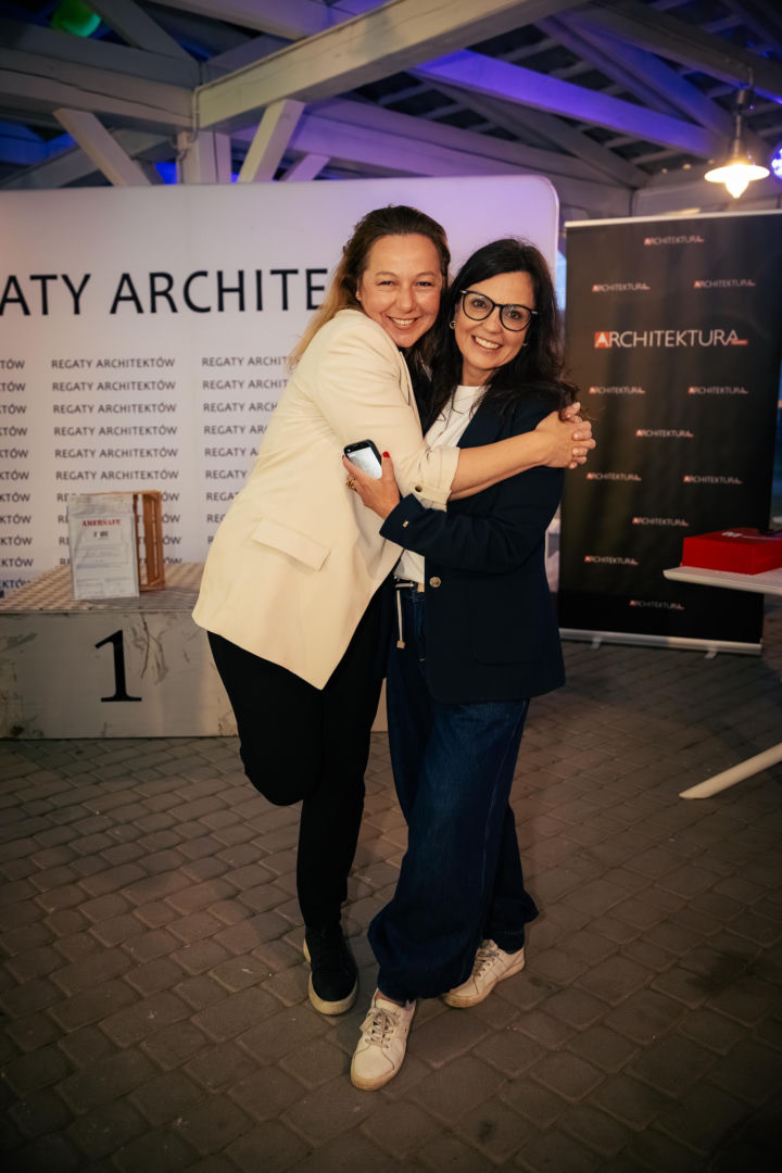Regaty Architektów 2026