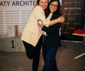 Regaty Architektów 2026
