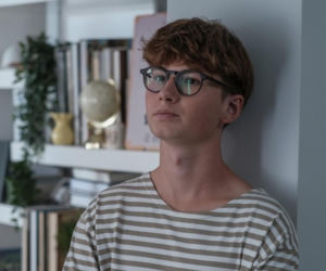 Barwy szczęścia, odc. 3297. Aleks (Hubert Wiatrowski)