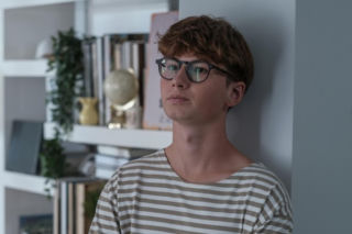 Barwy szczęścia, odc. 3297. Aleks (Hubert Wiatrowski)