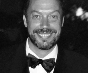 Tim Curry
