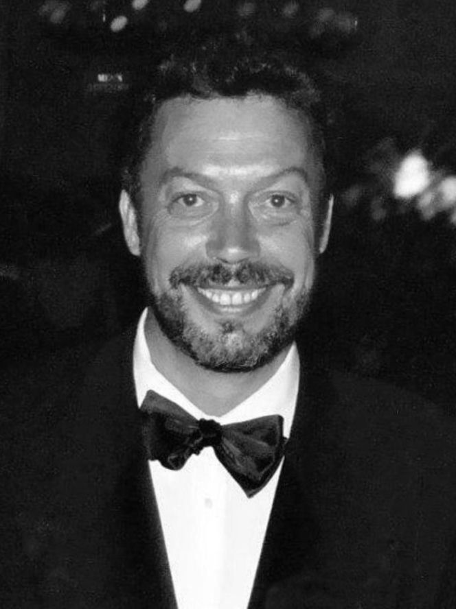 Tim Curry