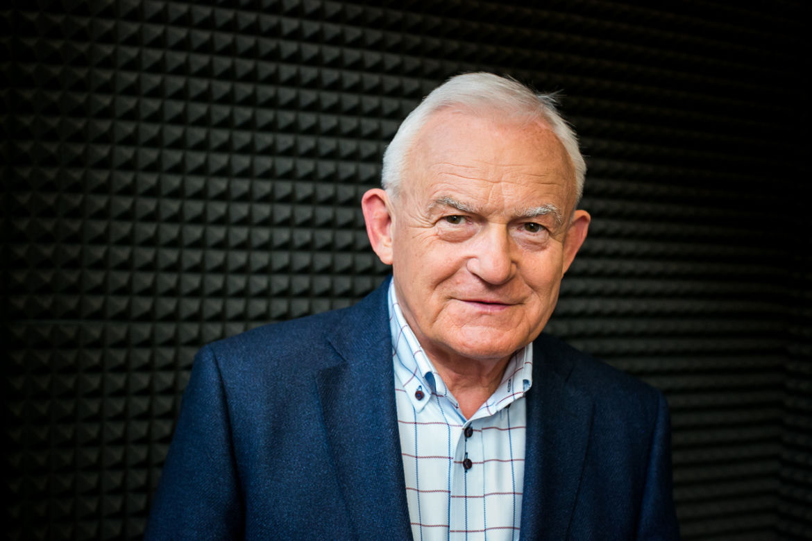 Leszek Miller