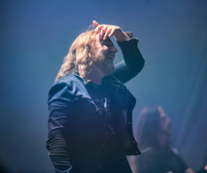 Ekstremalny huragan spustoszenia przeszedł przez Klubu Studio –  Heaven Shall Burn, The Halo Effect, The Black Dahlia Murder oraz Frozen Soul zagrali w Krakowie