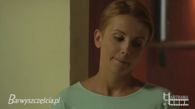 BARWY SZCZĘŚCIA odc. 850. Marta (Katarzyna Zielińska)