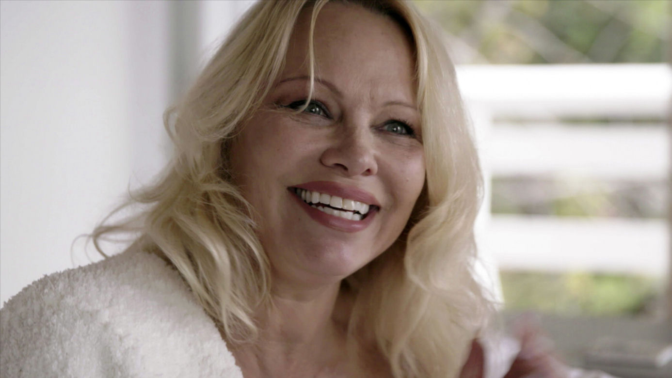 "Najlepszy seks miałam z 80-latkiem". Szokujące wyznanie Pameli  Anderson!