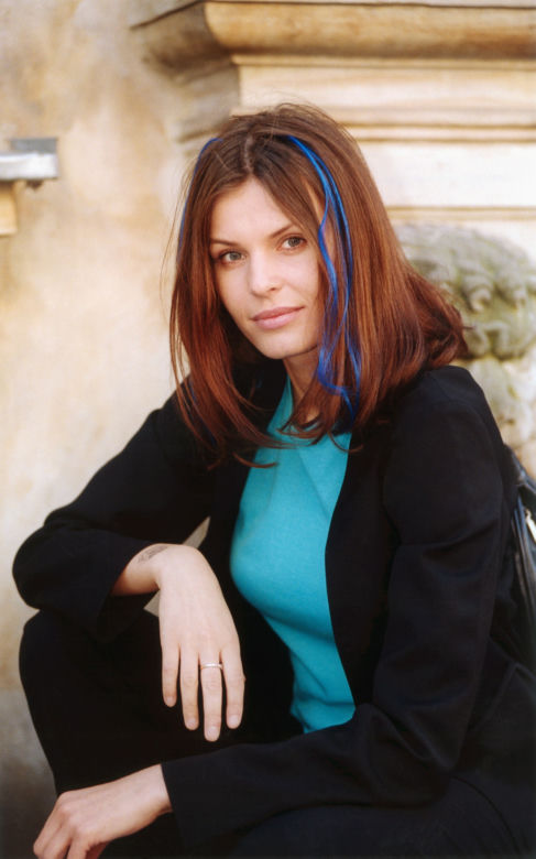 Renata Gabryjelska