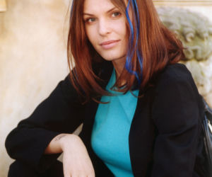 Renata Gabryjelska