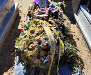 Tajemnicza śmierć braci w Domaniewicach