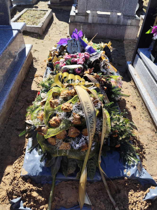 Tajemnicza śmierć braci w Domaniewicach