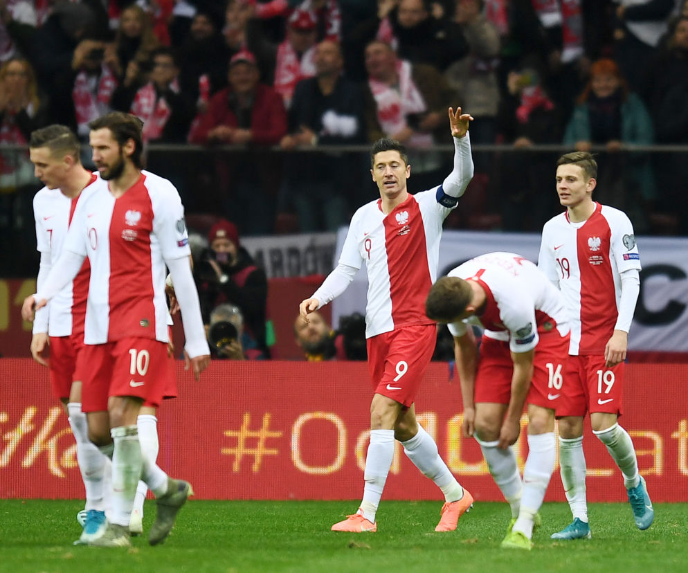 EURO 2020 TERMINARZ GRUPY. Kiedy mecze Polski na mistrzostwach Europy 2020? Kiedy mecze EURO 2020 TERMINARZ, DATY, GODZINY, WYNIKI