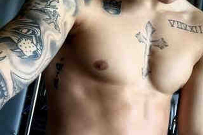 Justin Bieber