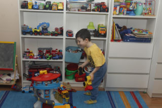 Matka porzuciła śmiertelnie chorego Szymka. 5-latek słabnie z dnia na dzień