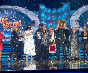  12. odcinek TTBZ