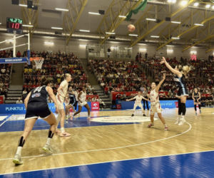 Polska kontra Słowacja