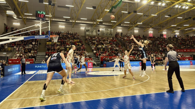 Polska kontra Słowacja