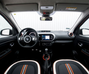 Renault Twingo GT 0.9 TCe 110 KM 