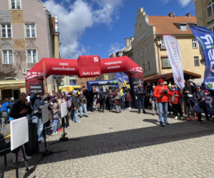 Lotto 23. Bieg Jakubowy cz.2