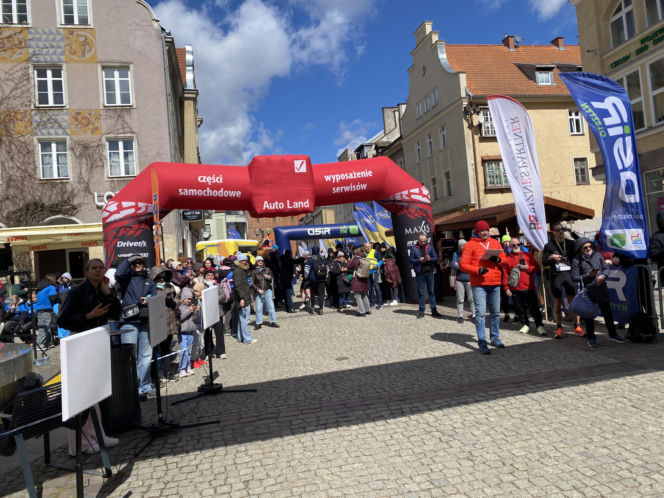 Lotto 23. Bieg Jakubowy cz.2