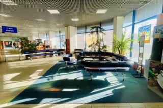 Biblioteka Śląska projektu Juranda Jareckiego, Marka Gierlotki i Stanisława Kwaśniewicza w Katowicach