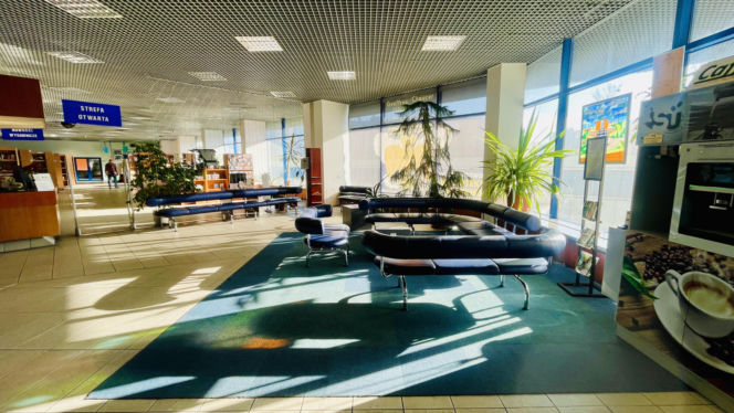 Biblioteka Śląska projektu Juranda Jareckiego, Marka Gierlotki i Stanisława Kwaśniewicza w Katowicach