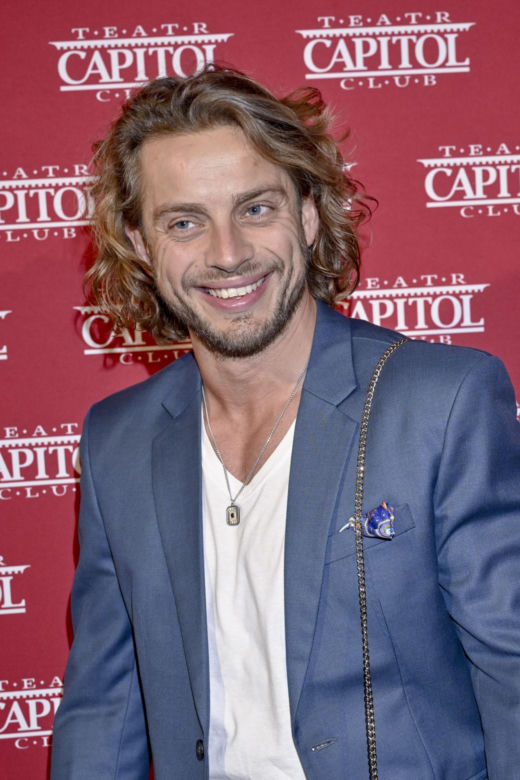 Dawid Czupryński