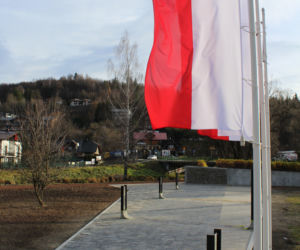 Skocznia w Wiślę gotowa na inaugurację Pucharu Świata