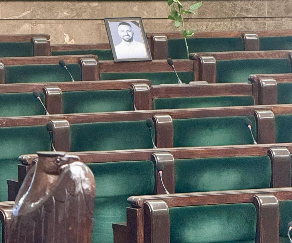 Hołownia żegna Litewkę