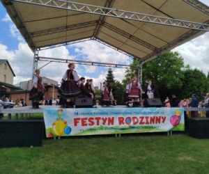 Festyn Rodzinny młodzieży z KSM w Siedlcach 2026 przyciągnął tłumy