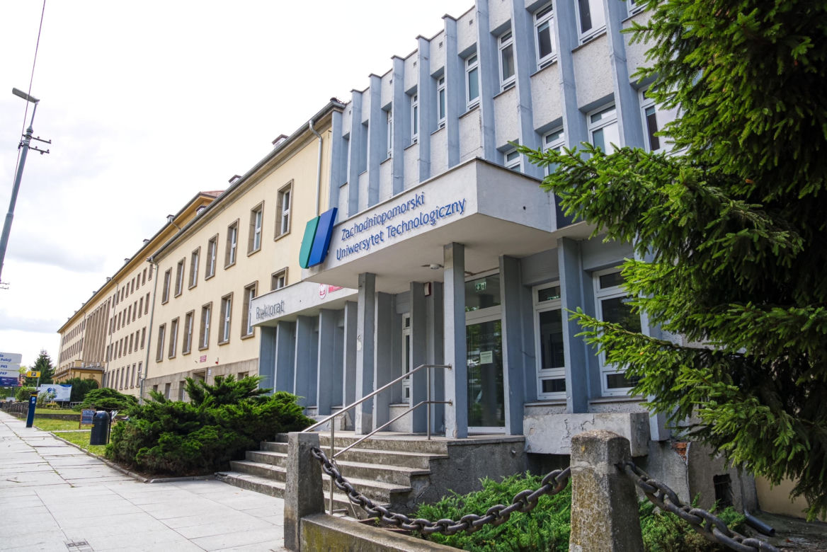 Zachodniopomorski Uniwersytet Technologiczny w Szczecinie członkiem aliansu EUNICoast!