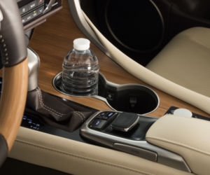 Lexus RX 350L