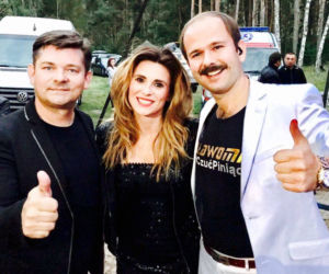 Zarobił 2 miliony za jeden hit