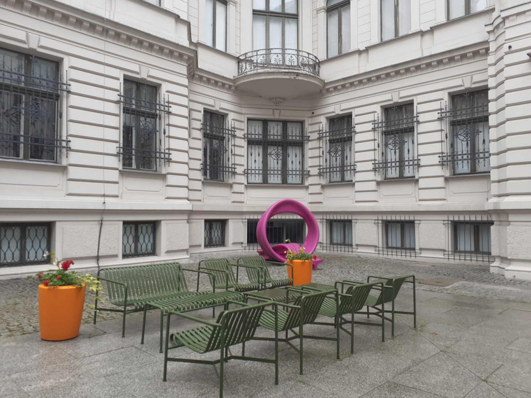Będzie ewakuacja Muzeum Sztuki w Łodzi 