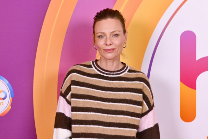 Magdalena Boczarska kiedyś i dziś. Tak na przestrzeni lat zmieniała się jedna z najpopularniejszych aktorek