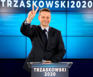 Rafał Trzaskowski