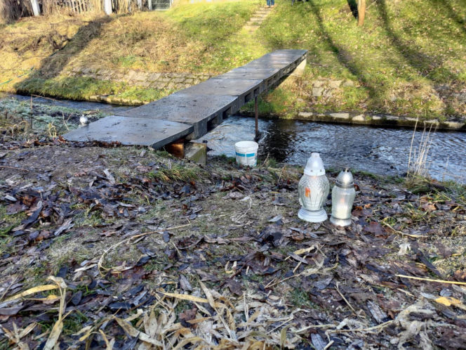 Ciało 11-letniej dziewczynki odnalezione niedaleko szkoły. Tragedia w Jeleniej Górze