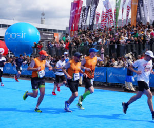 18. Poznań Półmaraton wystartował z zapisami. Szykuje się rekordowa edycja