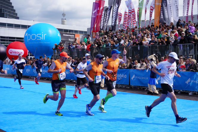 16. Poznań Półmaraton 2024