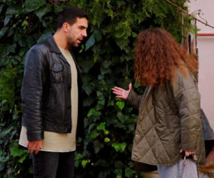 Miłość i nadzieja, odcinek 352. Gokhan, Melis