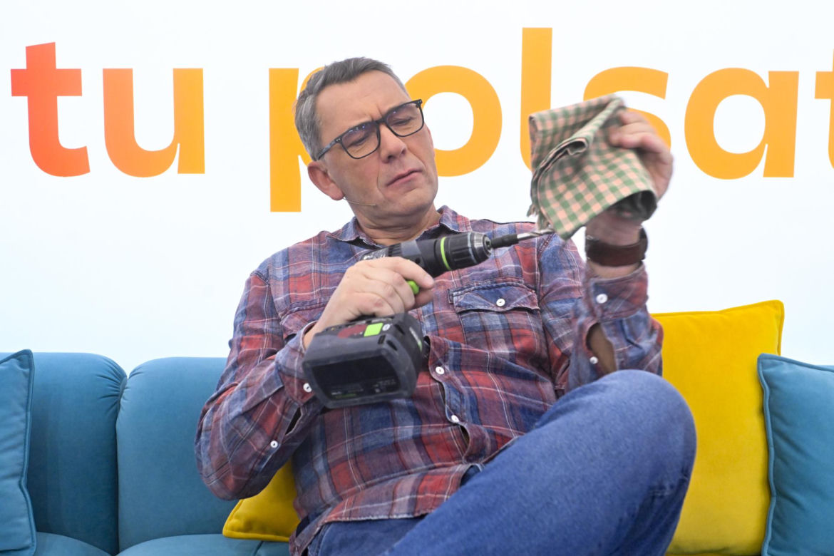 Dariusz Wardziak