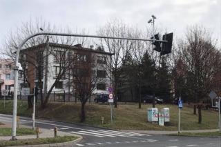 Na Sławinku przybyło kamer