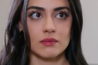 Panna młoda, odcinki 75-78. Cihan i Hancer w kryzysie, a za rogiem czai się zamachowiec