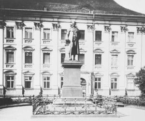 Wrocław przed wojną