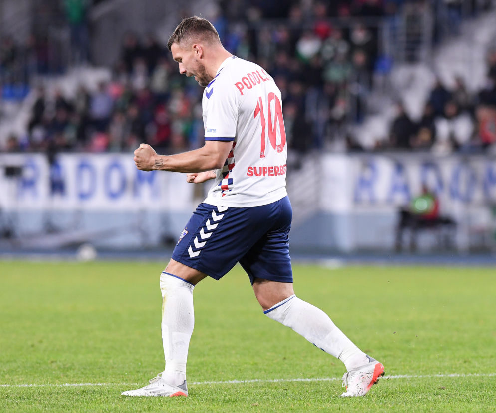 Lukas Podolski