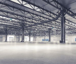 Projekt logistyczny magazynu –  jak uniknąć błędów funkcjonalnych?