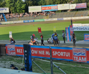 Abramczyk Polonia Bydgoszcz - eWinner Apator Toruń, zdjęcia z Derbów Pomorza